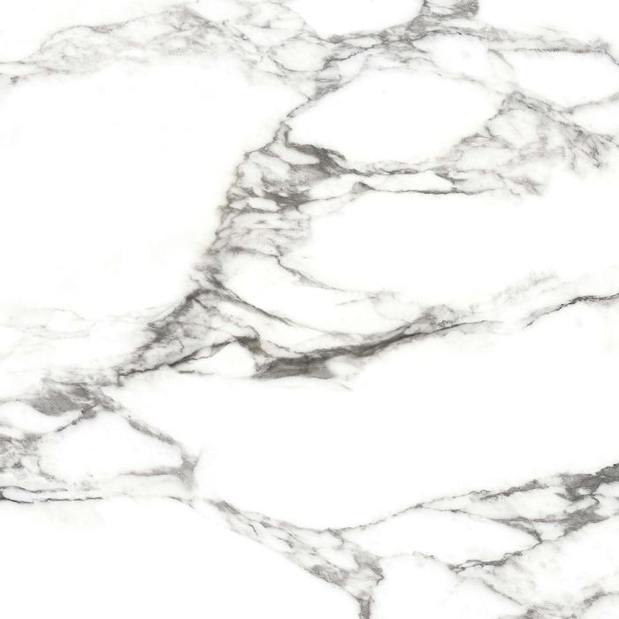 GRESIE VAGLI-M WHITE 60x60cm